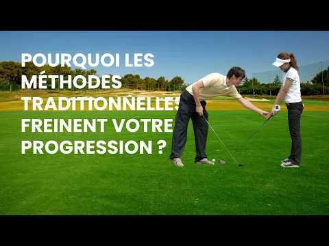 Pourquoi les méthodes traditionnelles freinent votre progression ?
