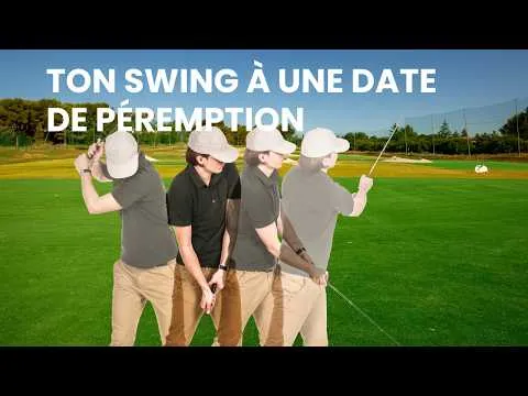 Ton swing a une date de péremption
