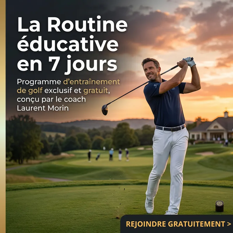 La routine éducative en 7 jours — Laurent Morin